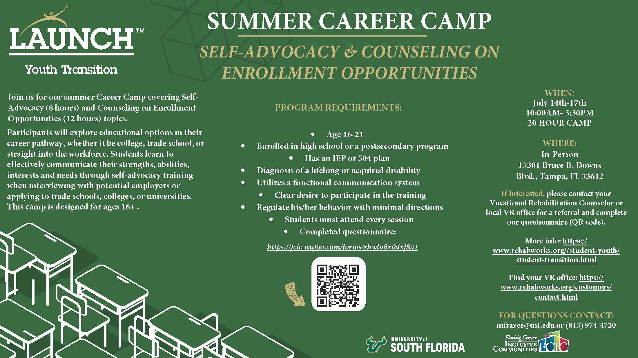 Summer Camp